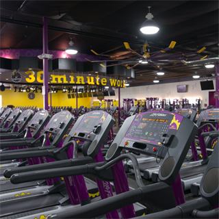 Planet Fitness